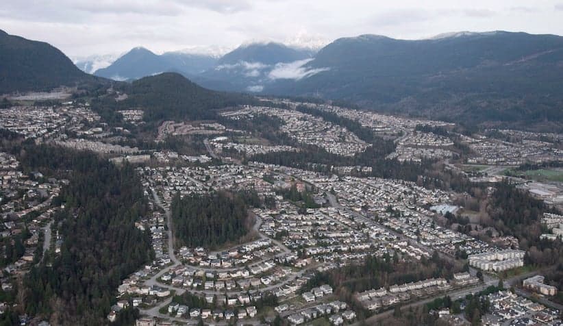 B.C.'s new subsidy for homebuyers is pure politics and bad policy