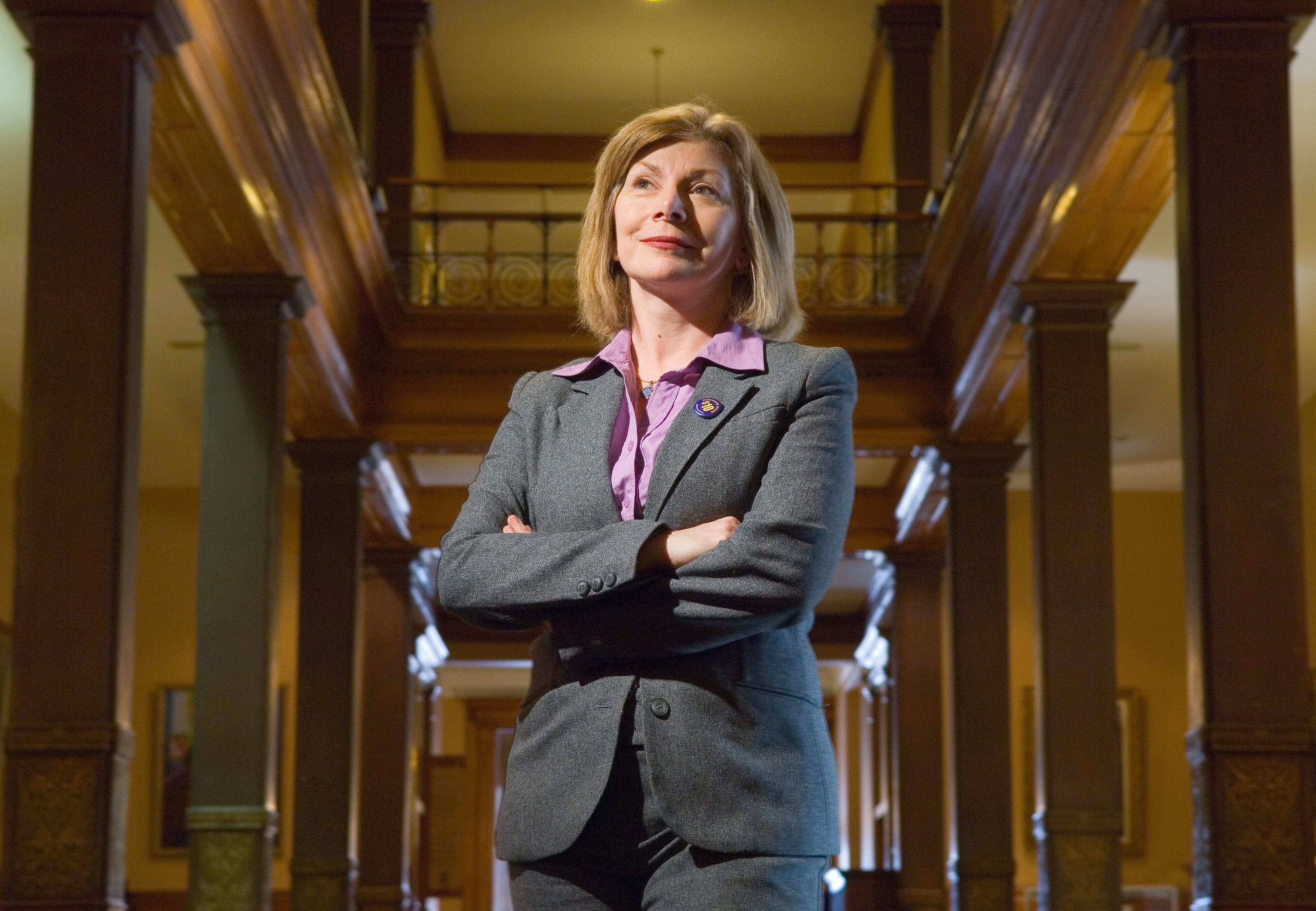 'Finally, I just kind of succumbed. It was rape'