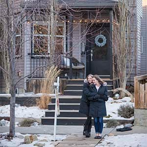 Surviving foreclosure in Alberta: 'I thought I could do it'