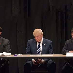 Why Twitter needs Donald Trump