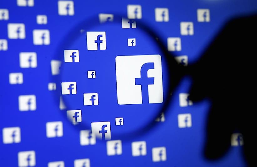 Is the world falling out of love with Facebook?