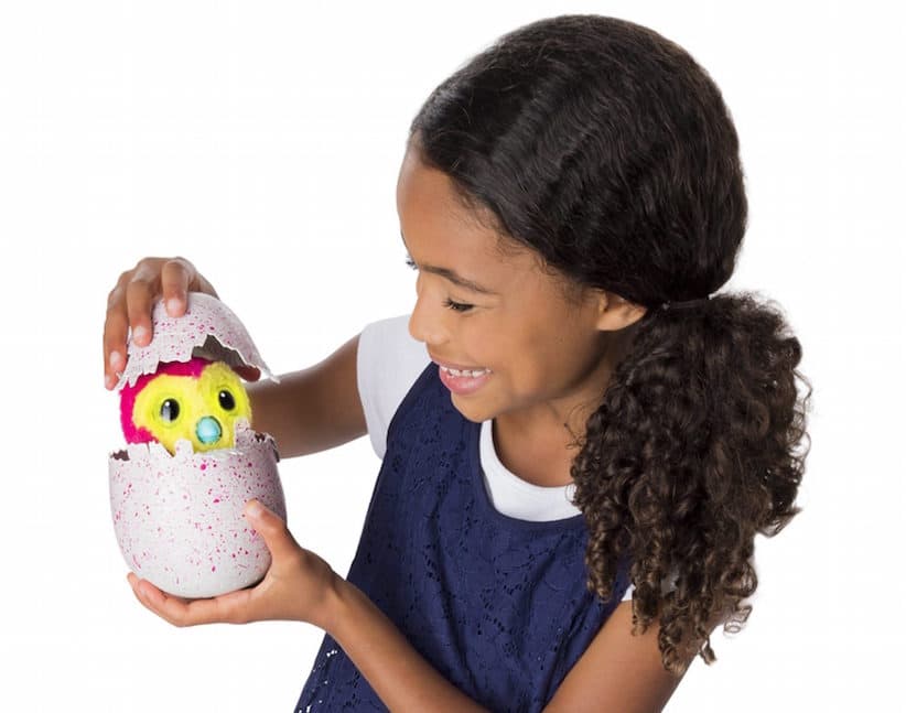 The lessons for investors in the hype and fall of Hatchimals