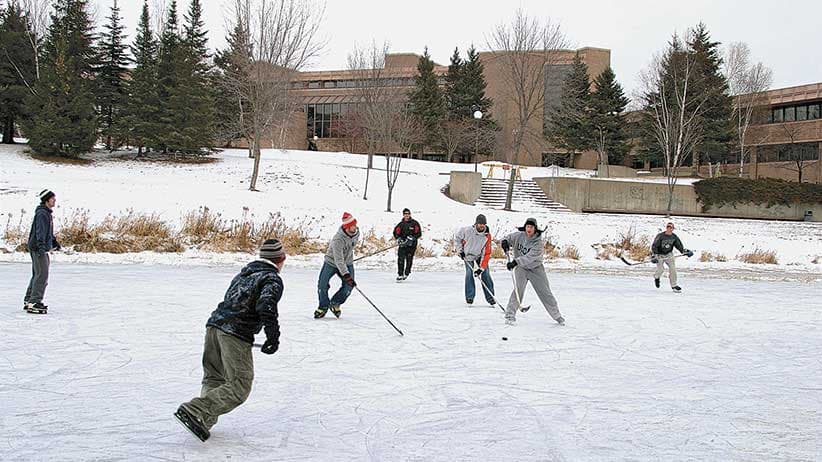 Lakehead University 411: The coolest elective and more