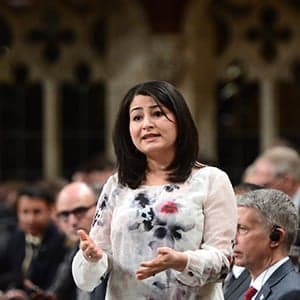 Government proposes Bill C-65 to tackle workplace harassment