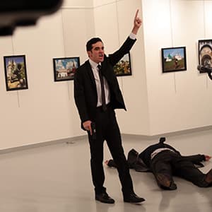 Vladimir Putin's grim win