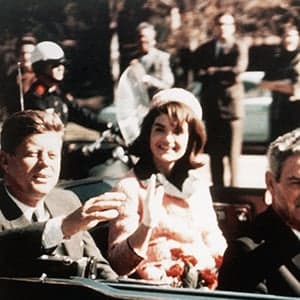 Who really killed JFK? We might get new insight in 2017.