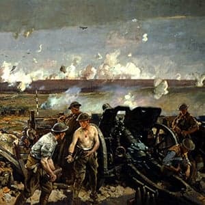 How precision planning made Canada’s Vimy Ridge victory possible