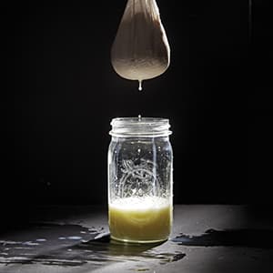 A whey-out idea, coming to a restaurant near you