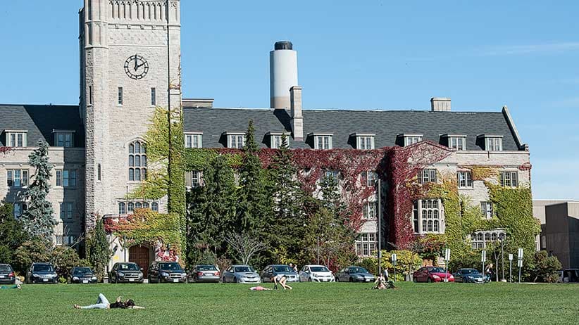 University of Guelph