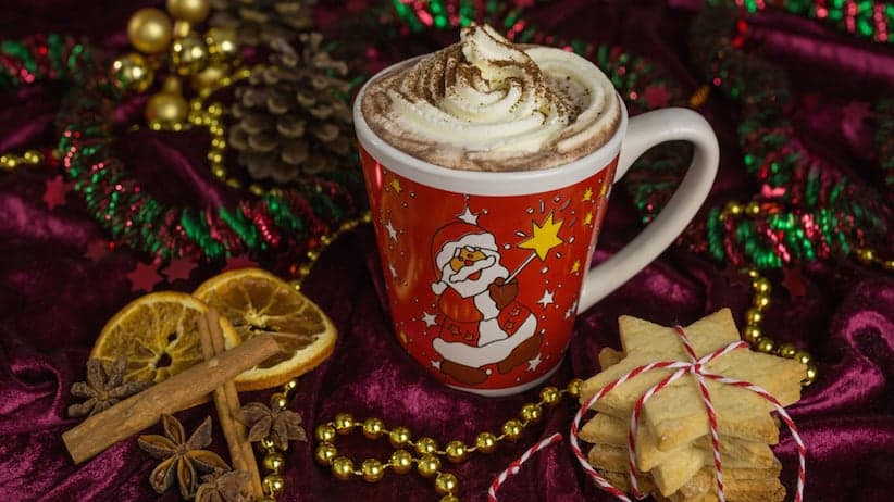 How to survive the whipped cream shortage threatening Christmas