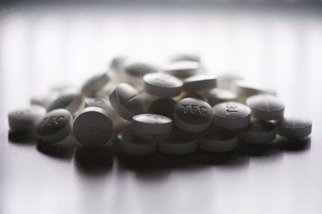 Despite overdose fears, opioid prescriptions rise in Ontario