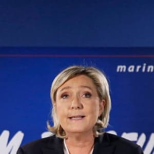The far right takes root in Europe