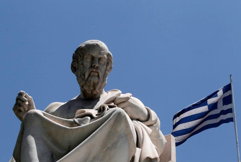 How a spat over PC culture in philosophy betrayed philosophy itself