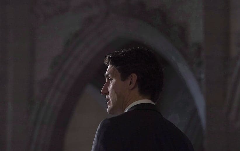 Trudeau's statement on the inauguration of Donald Trump: Full text