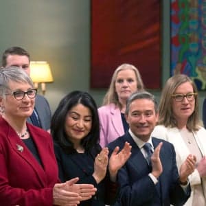 What you need to know about Trudeau's cabinet shuffle