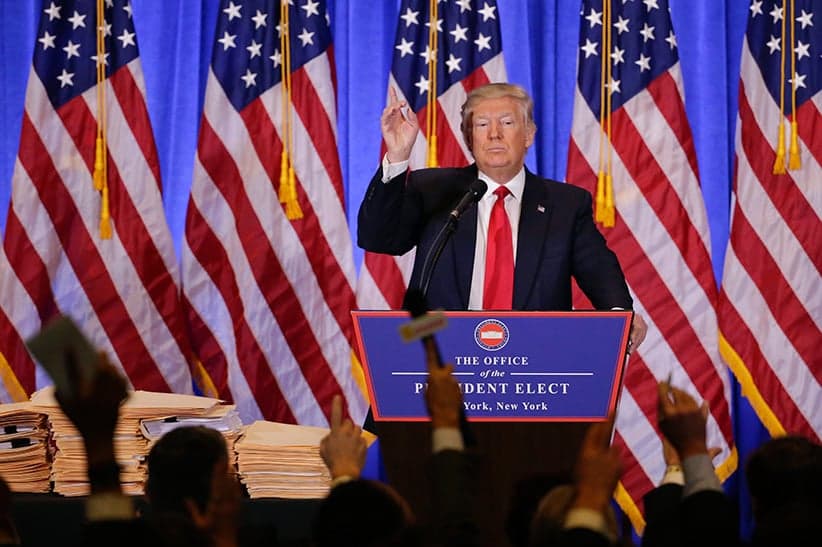 Maclean's Explains: The fortunes of some of Trump's foes