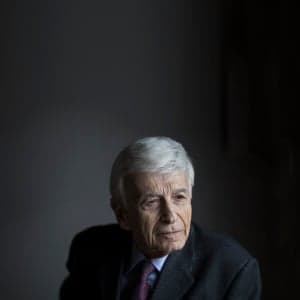 RBC Taylor Prize: Spotlight on Max Eisen