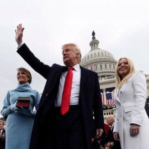 How Donald Trump will save the left
