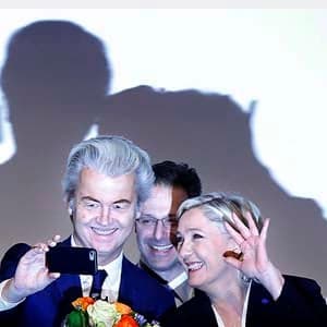 The meaning of a meeting of Europe's leading nationalist minds