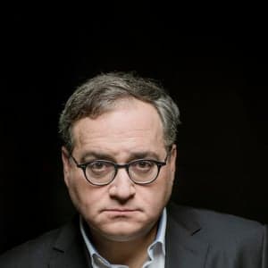 Ezra Levant: The Rebel's unrepentant commander