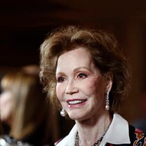 Mary Tyler Moore: America loses one of its greatest TV stars