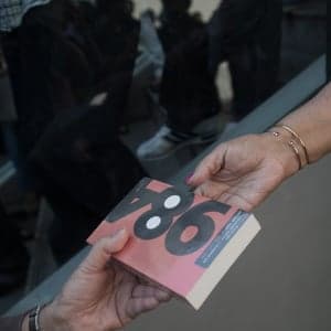 A dystopian reading list for the Donald Trump era