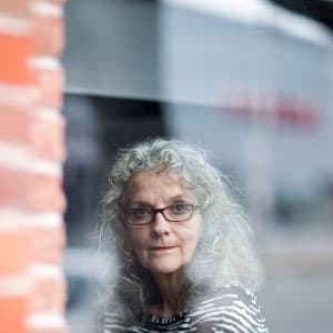 Diane Schoemperlen on what happens when a writer falls for a killer
