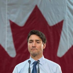 Justin Trudeau's cash-for-access 'window dressing'