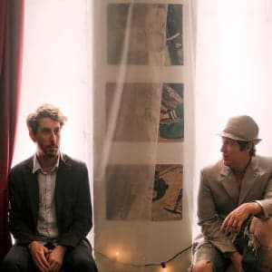 Nirvanna The Band The Show: A Canadian comedy that's actually funny