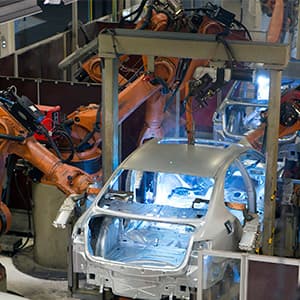 When robots steal your job
