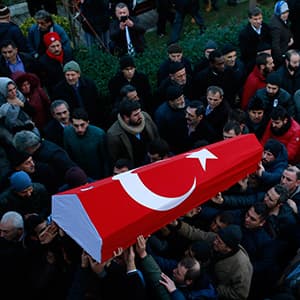 Why terrorists are attacking Turkey