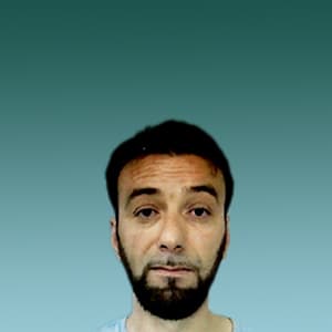 A wanted man—again