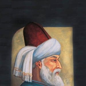 Exploring the life of Rumi, America's most-read poet