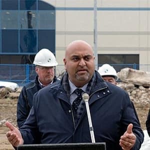 How a real estate developer's efforts to silence a critic failed