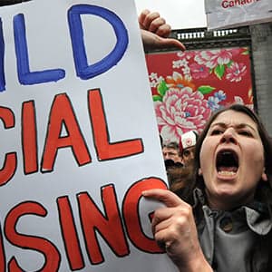 B.C. boomers have lost their moral authority to judge Millennials