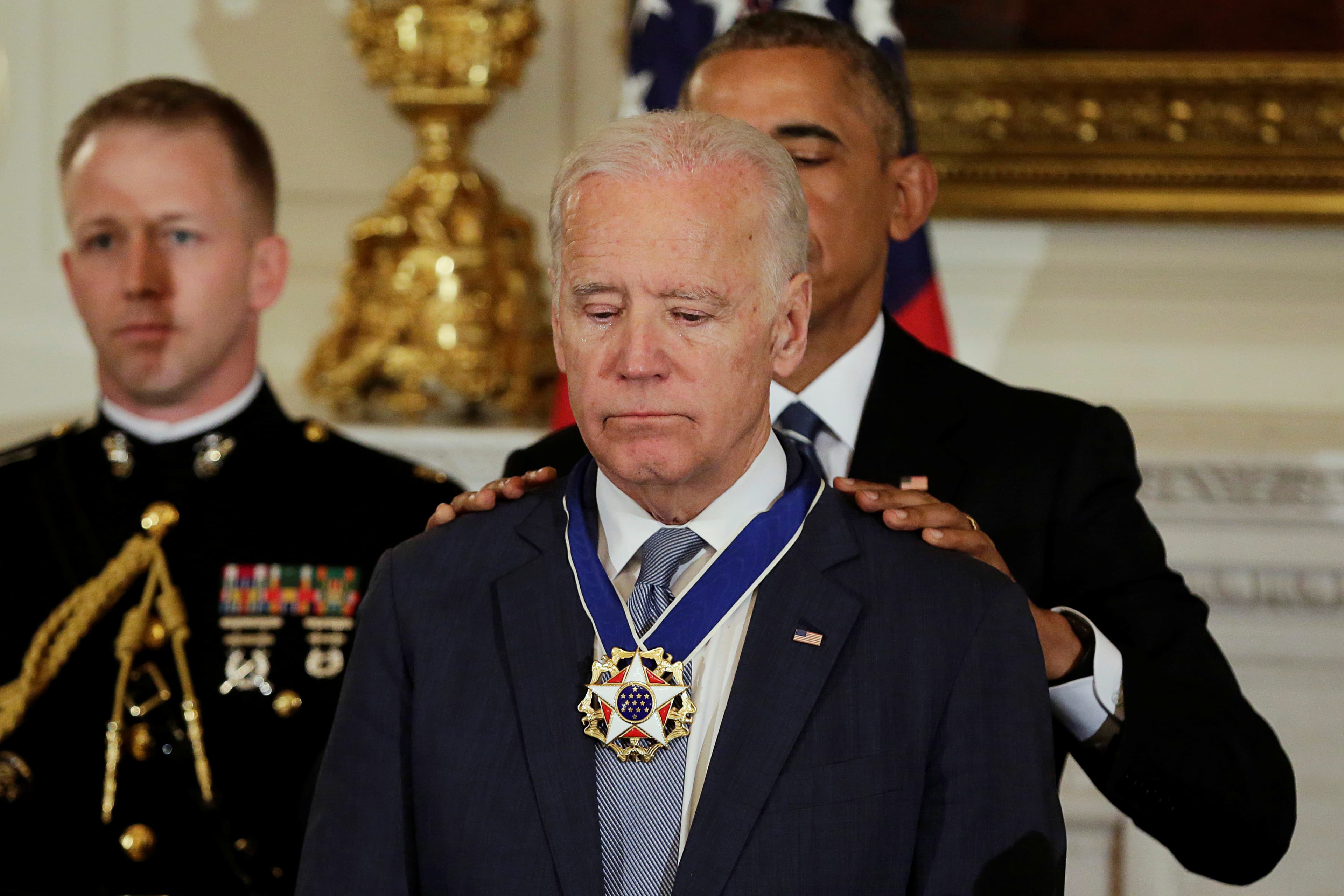 Scott Feschuk ranks D.C.'s saddest faces