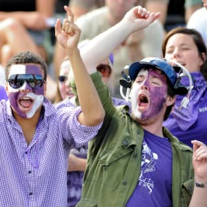 Canada's top party schools 2017