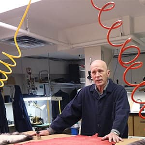 One man's quest to save the seal industry