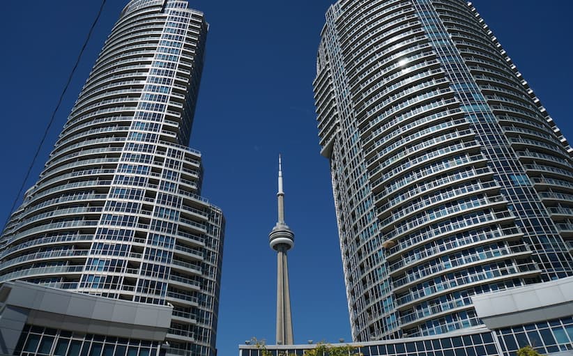 Toronto's economy doesn't get the respect it deserves