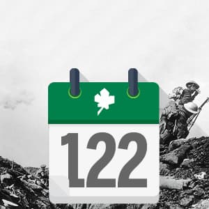 A special Canada150 Quiz Countdown with Jack Granatstein