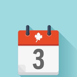 The Canada150 Quiz Countdown trivia test: Day 148!