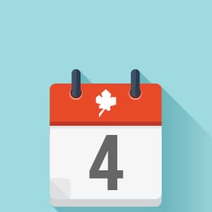 The Canada150 Quiz Countdown trivia test: Day 147!
