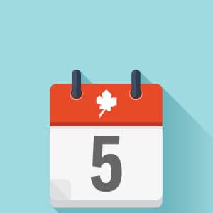 The Canada150 Quiz Countdown trivia test: Day 146!