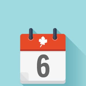 The Canada150 Quiz Countdown trivia test: Day 145!