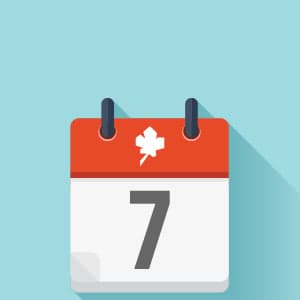 The Canada150 Quiz Countdown trivia test: Day 144!