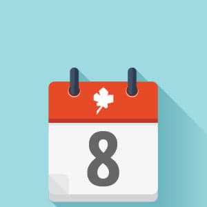 The Canada150 Quiz Countdown trivia test: Day 143!