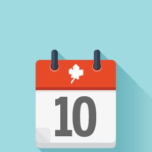The Canada150 Quiz Countdown trivia test: Day 141!