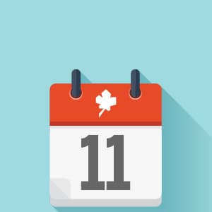 The Canada150 Quiz Countdown trivia test: Day 140!