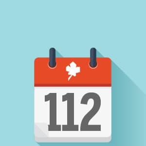 The Canada150 Quiz Countdown trivia test: Day 39!