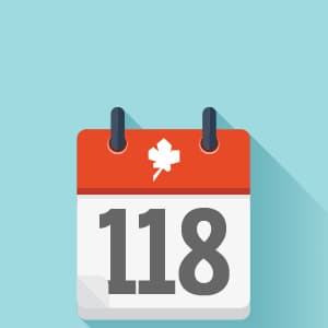 The Canada150 Quiz Countdown trivia test: Day 33!
